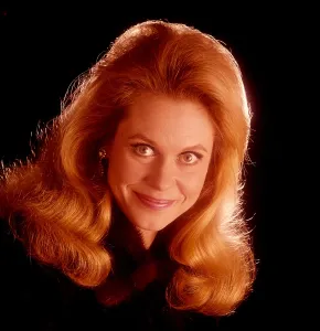 Elizabeth Prints: BEWITCHED, Elizabeth Montgomery, (3/22/1969), 1964-1972