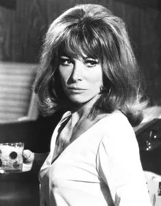 Images Dated 9th December 2015: THE BIG BOUNCE, Lee Grant, 1969