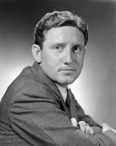 Images Dated 23rd February 2006: BIG CITY, Spencer Tracy, 1937