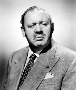 Images Dated 27th December 2006: THE BIG CLOCK, Charles Laughton, 1948
