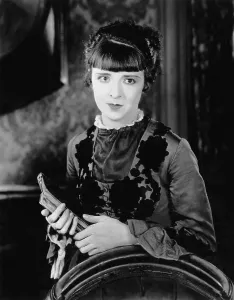 Images Dated 4th June 2008: SO BIG, Colleen Moore, 1924