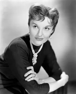 Images Dated 21st November 2012: THE BIG FRAME, (aka THE LOST HOURS), Jean Kent, 1952