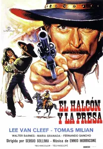 Horseman Prints: THE BIG GUNDOWN, (aka LA RESA DEI CONTI)