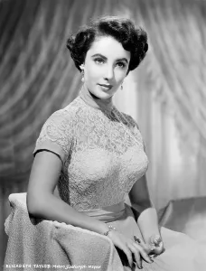 Images Dated 4th September 2014: THE BIG HANGOVER, Elizabeth Taylor, 1950