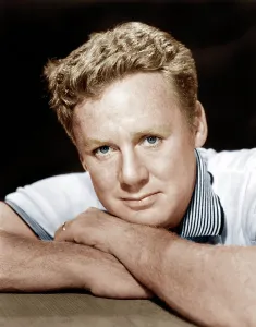 April Prints: THE BIG HANGOVER, Van Johnson, 1950