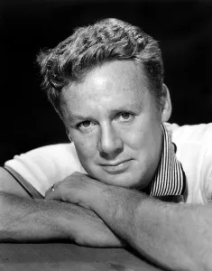 Johnson Prints: THE BIG HANGOVER, Van Johnson, 1950