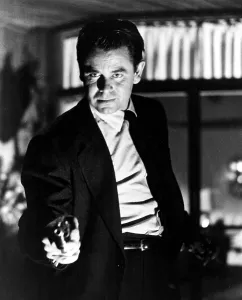 Plainclothes Prints: THE BIG HEAT, Glenn Ford, 1953