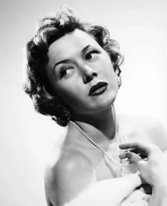 2007 Prints: THE BIG HEAT, Gloria Grahame, 1953