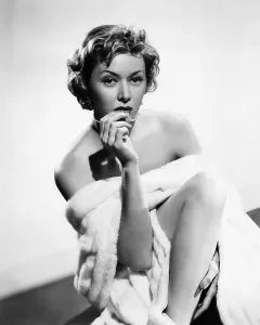 Images Dated 8th August 2007: THE BIG HEAT, Gloria Grahame, 1953