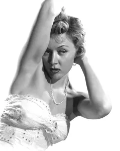 Images Dated 19th December 2014: THE BIG HEAT, Gloria Grahame, 1953