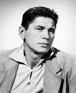 Images Dated 19th February 2014: BIG HOUSE, U.S.A. Charles Bronson, 1955