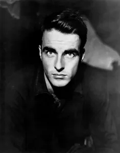 THE BIG LIFT, Montgomery Clift, 1950, TM and Copyright 20th Century Fox Film Corp. All rights reserved