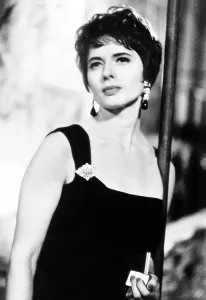 1990s Movies Prints: BIG NIGHT, Isabella Rossellini, 1996. Samuel Goldwyn Company/courtesy Everett Collection
