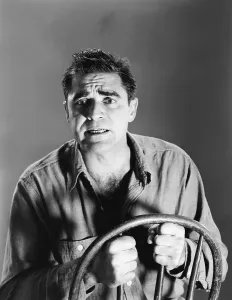 Images Dated 29th March 2014: THE BIG OPERATOR, Steve Cochran, 1959