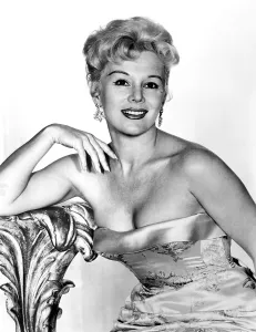 Model Prints: THE BIG PAYOFF, Eva Gabor, guest hostess for the week of August 4-8