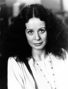 Sarah Prints: THE BIG SLEEP, Sarah Miles, 1978, United Artists/courtesy Everett Collection