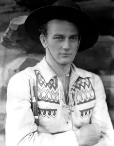 THE BIG TRAIL, John Wayne, 1930. TM and Copyright (c) 20th Century Fox Film Corp. All rights reserved. Courtesy: Everett Collection