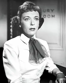 January Prints: THE BIGAMIST, Ida Lupino, 1953