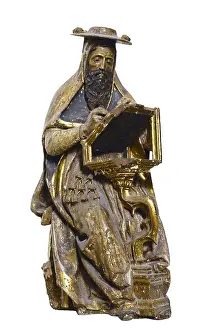 Jerome Prints: BIGARNY or VIGARNY, Felipe (1475-1542)
