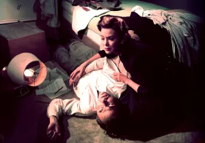 2005 Prints: BIGGER THAN LIFE, James Mason, Barbara Rush, 1956