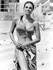 Images Dated 3rd July 2006: THE BIGGEST BUNDLE OF THEM ALL, Raquel Welch, 1968