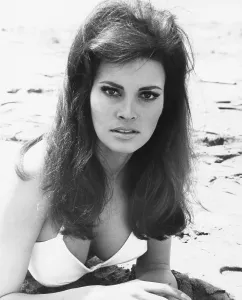 THE BIGGEST BUNDLE OF THEM ALL, Raquel Welch, 1968