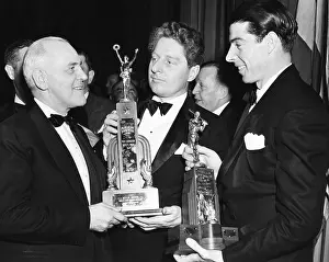 Awards Prints: Billiards Champion, Willie Hoppe
