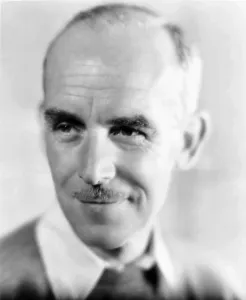 Balding Prints: BILLION DOLLAR SCANDAL, James Gleason, 1933