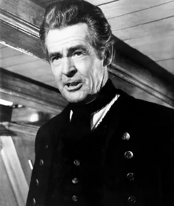 Images Dated 24th July 2015: BILLY BUDD, Robert Ryan, 1962