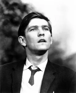 Sweater Vest Prints: BILLY LIAR, Tom Courtenay, 1963
