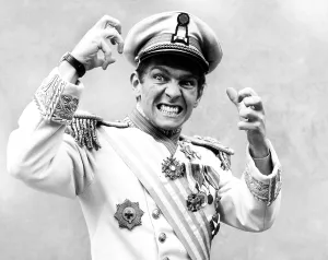 Images Dated 18th June 2015: BILLY LIAR, Tom Courtenay, 1963