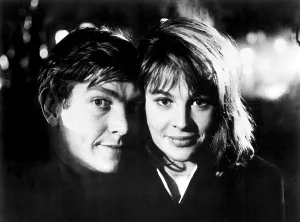 Courtenay Prints: BILLY LIAR, Tom Courtenay, Julie Christie, 1963
