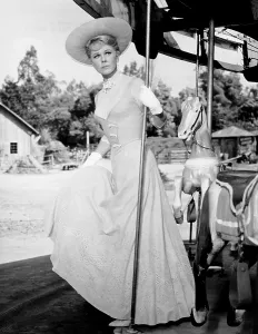 Carousel Prints: BILLY ROSE'S JUMBO, Doris Day, 1962