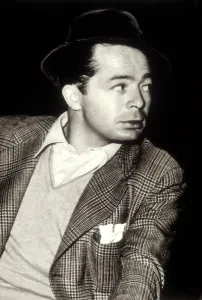 Wilder Prints: Billy Wilder. Courtesy: CSU Archives / Everett Collection