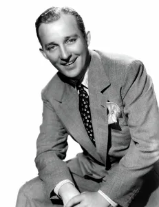Bing Prints: BING CROSBY, 1935