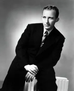 Bing Prints: BING CROSBY, c. mid 1930s