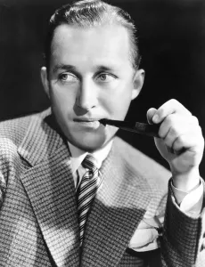 Bing Prints: Bing Crosby, ca. 1930s