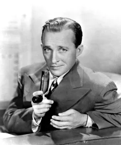 Bing Prints: Bing Crosby, ca 1940s