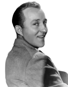 Bing Prints: BING CROSBY, Paramount Pictures, 1935