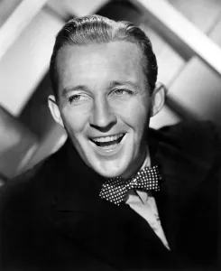 2001 Prints: BING CROSBY, Paramount Pictures, 1947