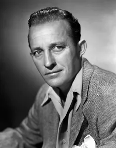 2001 Prints: BING CROSBY, Paramount Pictures, 1950