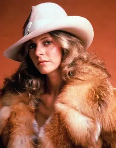 Wagner Prints: BIONIC WOMAN, Lindsay Wagner, 1976-1978.'