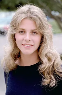Wagner Prints: THE BIONIC WOMAN, Lindsay Wagner, 1976-1978