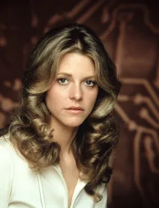 Wagner Prints: THE BIONIC WOMAN, Lindsay Wagner, 1976-78