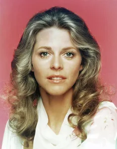 Wagner Prints: THE BIONIC WOMAN, Lindsay Wagner, 1976-78