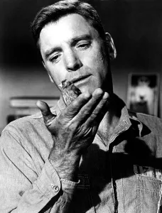 Atomluv Prints: BIRDMAN OF ALCATRAZ, Burt Lancaster, 1962