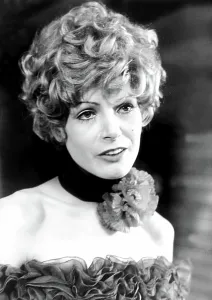 Choker Prints: THE BITTER TEARS OF PETRA VON KANT