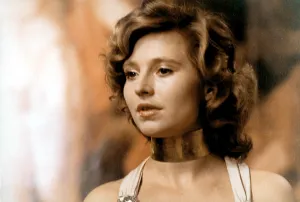 Choker Prints: THE BITTER TEARS OF PETRA VON KANT