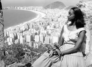 Garcia Prints: BLACK ORPHEUS, (aka ORFEU NEGRO), Lea Garcia, 1959