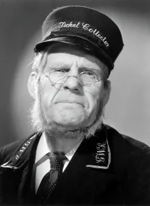 Images Dated 1st December 2005: THE BLACK SHEEP OF WHITEHALL, Will Hay, 1942